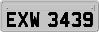 EXW3439