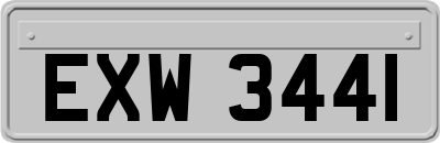 EXW3441
