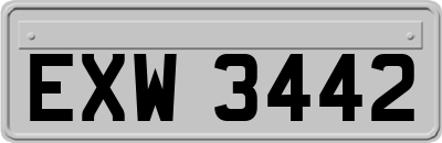 EXW3442