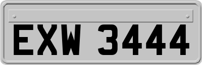 EXW3444