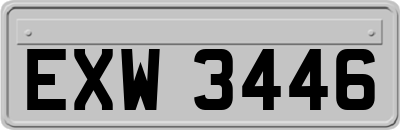 EXW3446