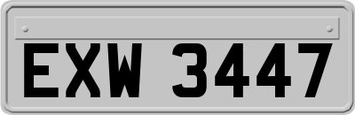 EXW3447