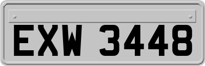 EXW3448