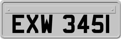 EXW3451