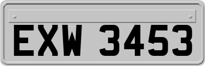 EXW3453