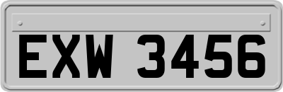 EXW3456