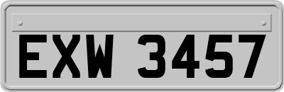 EXW3457