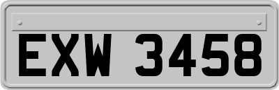 EXW3458