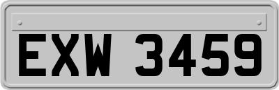 EXW3459