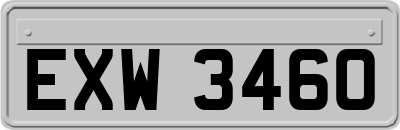 EXW3460