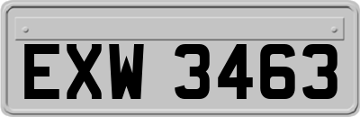 EXW3463