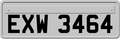 EXW3464