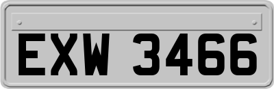 EXW3466