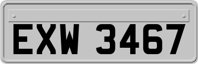 EXW3467