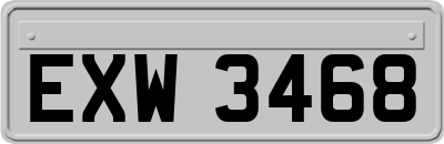 EXW3468