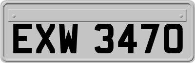 EXW3470