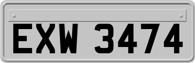 EXW3474