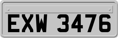 EXW3476