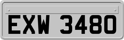 EXW3480