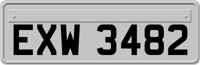 EXW3482