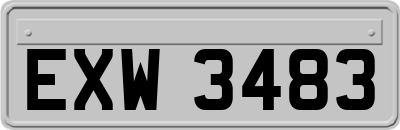 EXW3483