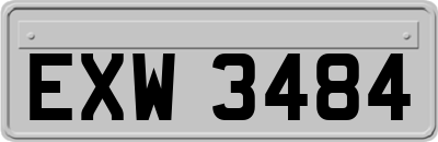 EXW3484