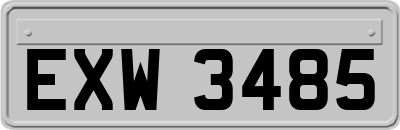 EXW3485