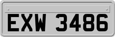 EXW3486