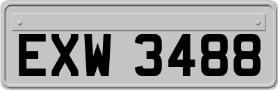 EXW3488