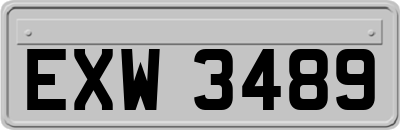 EXW3489