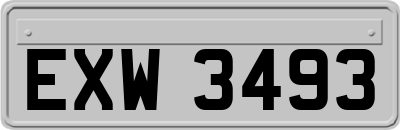 EXW3493