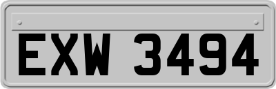 EXW3494