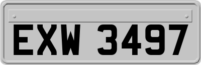 EXW3497