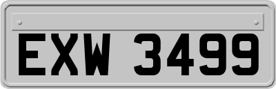 EXW3499