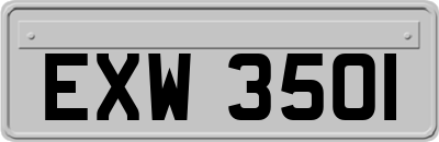 EXW3501