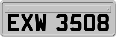 EXW3508