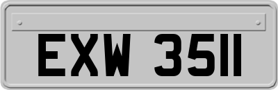 EXW3511