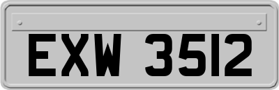 EXW3512
