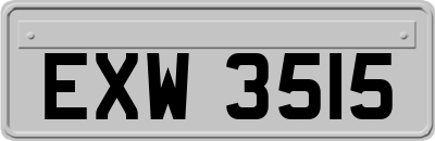 EXW3515