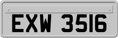 EXW3516