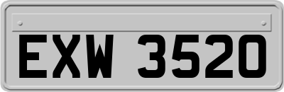 EXW3520