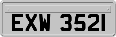 EXW3521