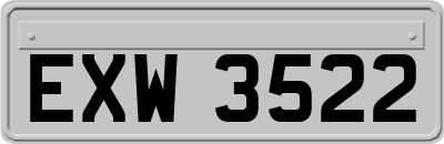 EXW3522