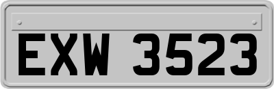 EXW3523