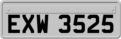 EXW3525