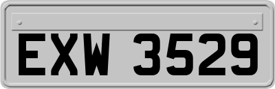 EXW3529