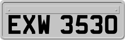 EXW3530