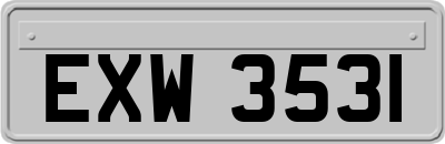 EXW3531