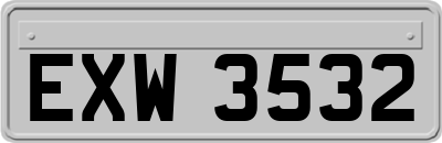 EXW3532