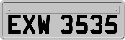 EXW3535